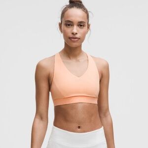 Lululemon Envital Bra *Medium Support B/C Cup